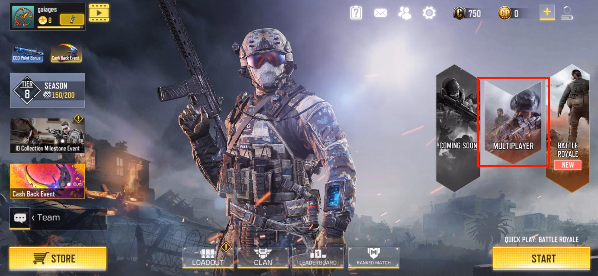 Why should you play Cod mobile?