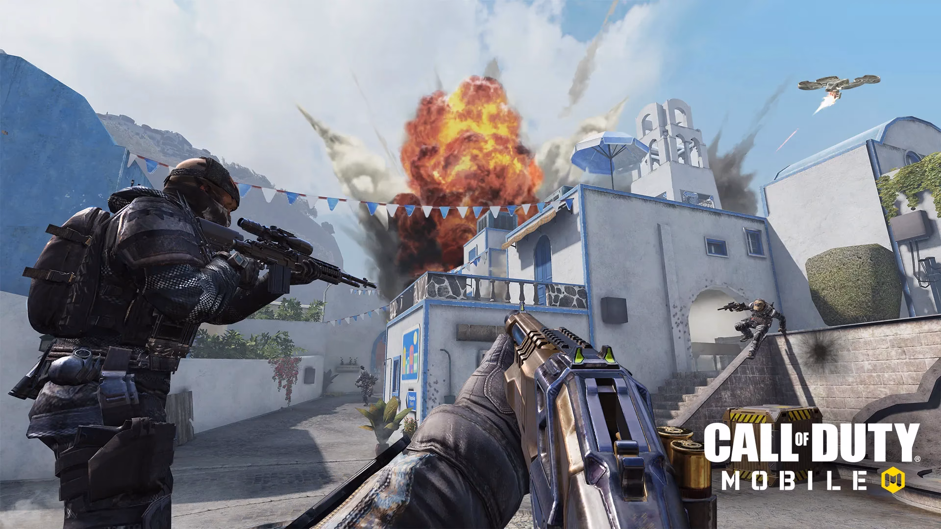Is Call of Duty Mobile worth playing?