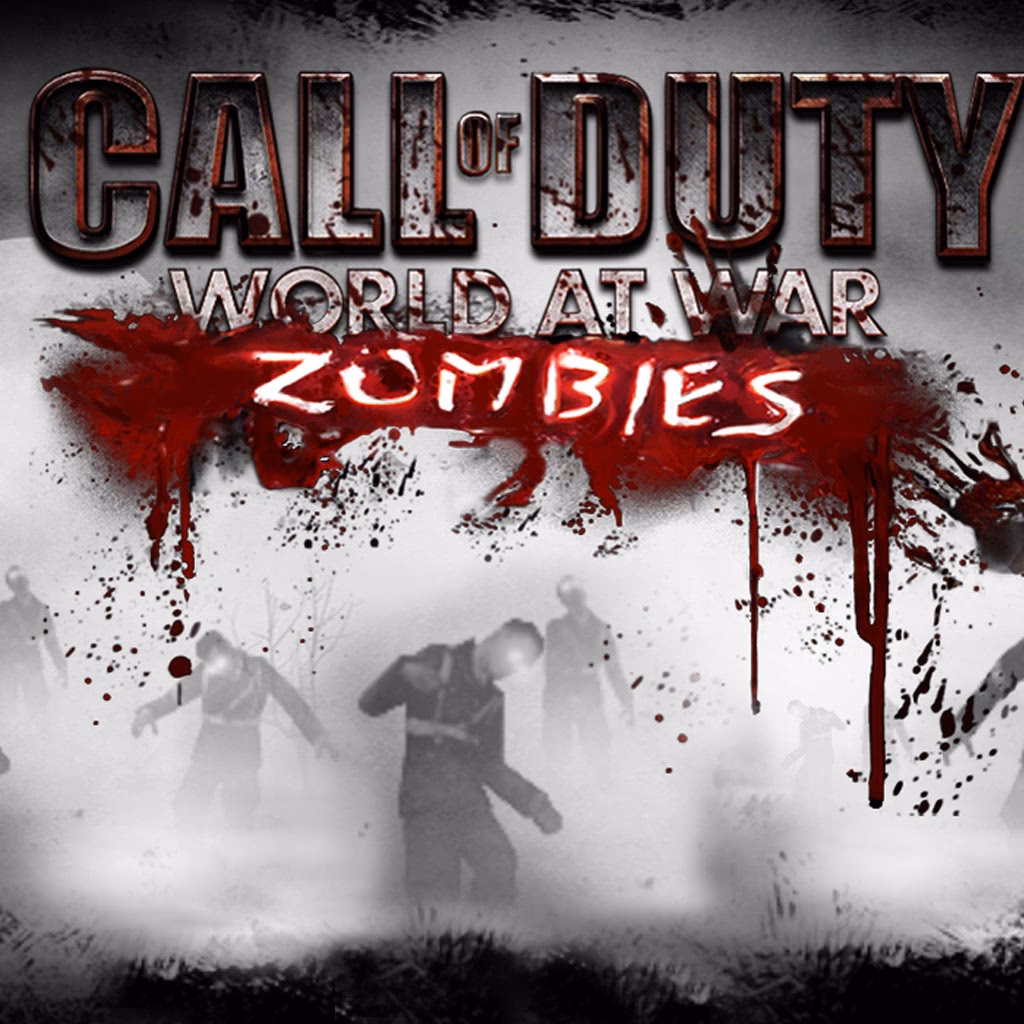 Is call of duty a zombie game?