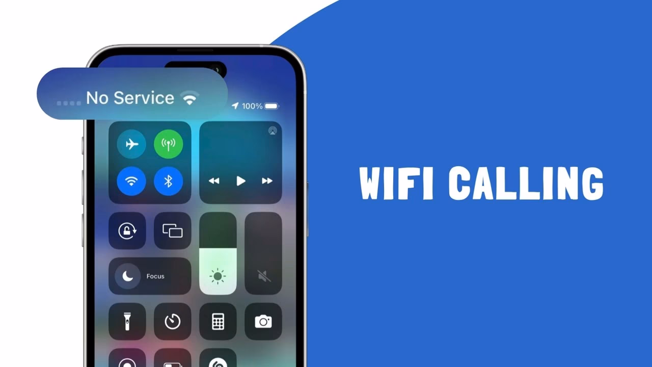 What is free international calling without internet?