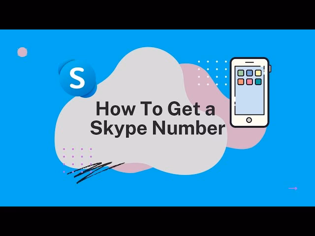 Can I make a test call to my Skype Number?