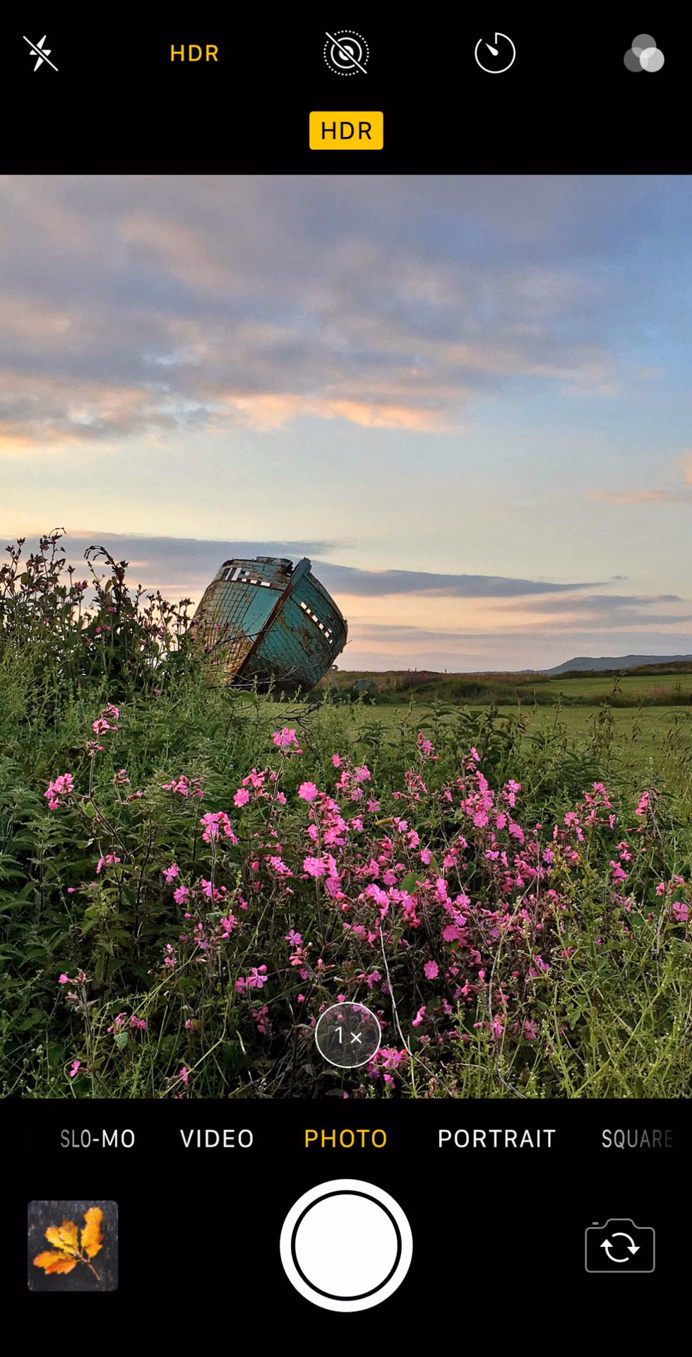 Is iPhone 8 a good camera?