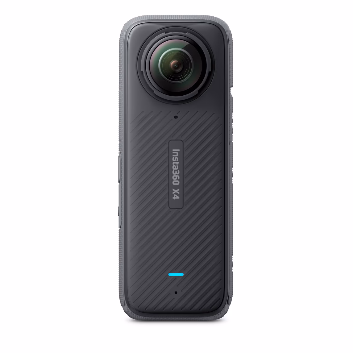 What makes a 360o camera better?
