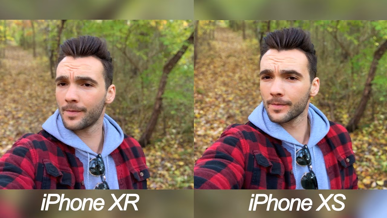 Which Apple iPhone XS should you choose?