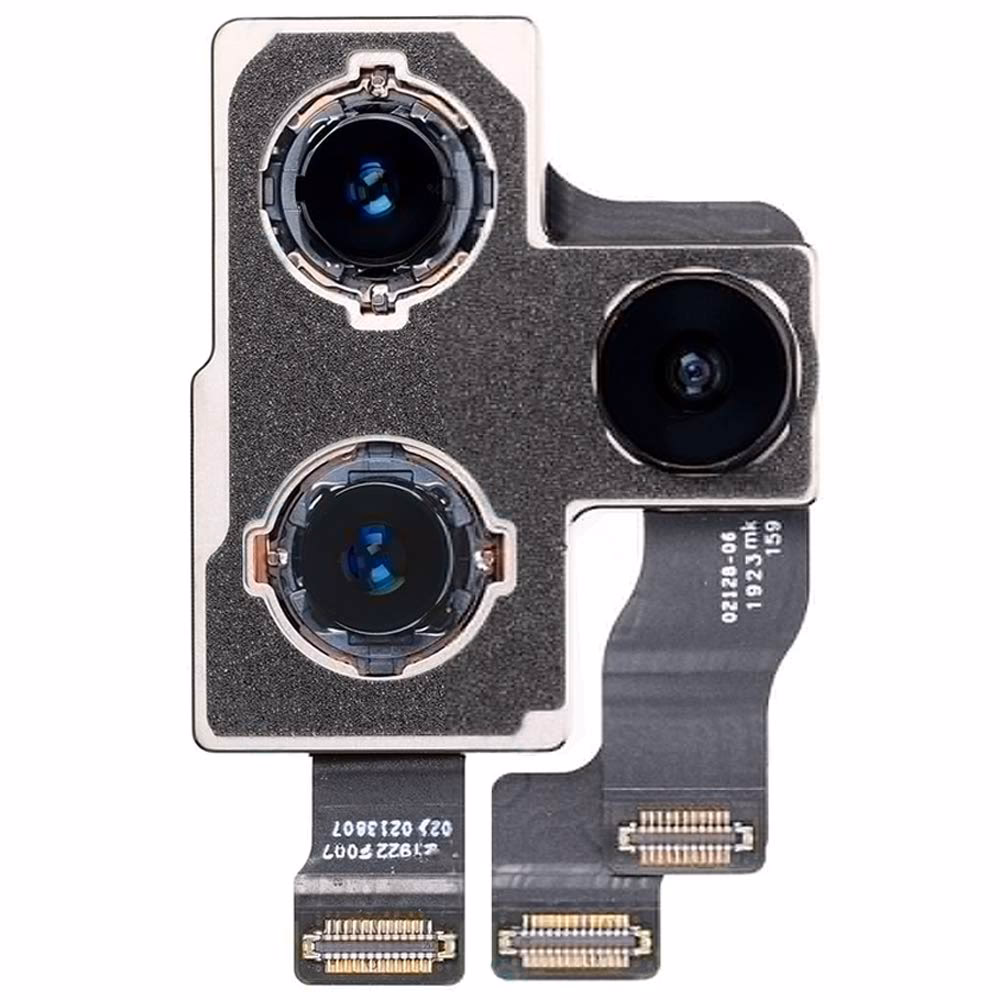 What is the iPhone 11 Pro Max best at?