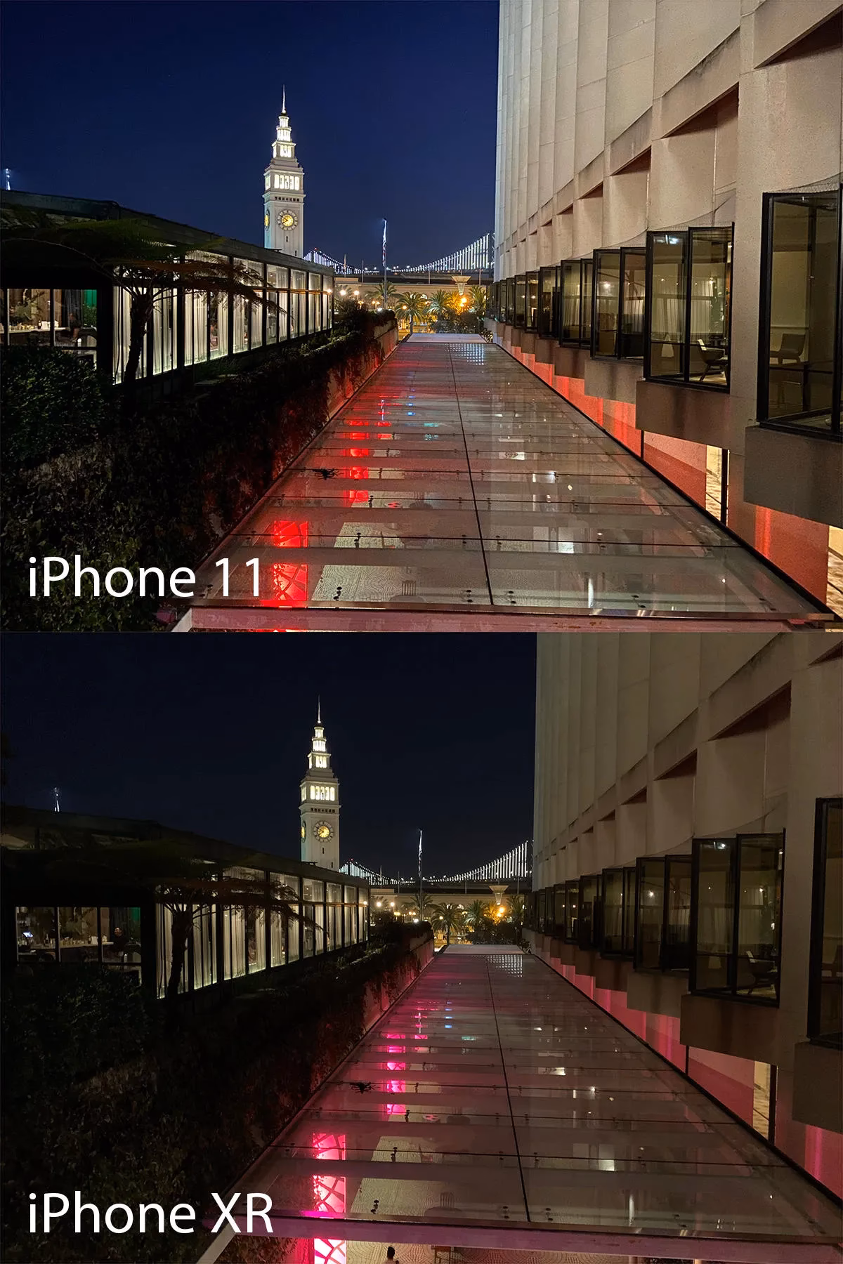 Is the iPhone 11 a good replacement for the iPhone XR?