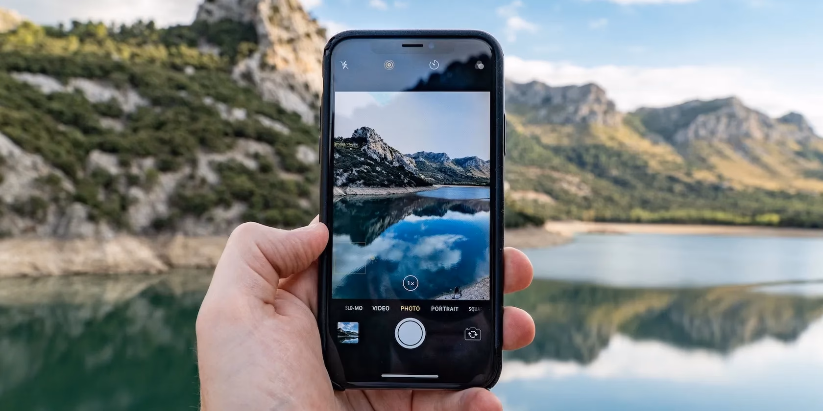 Does IOS 17 have a camera level?