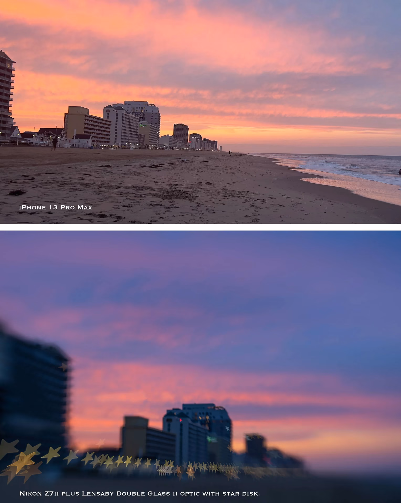 Can a smartphone be used as a camera?