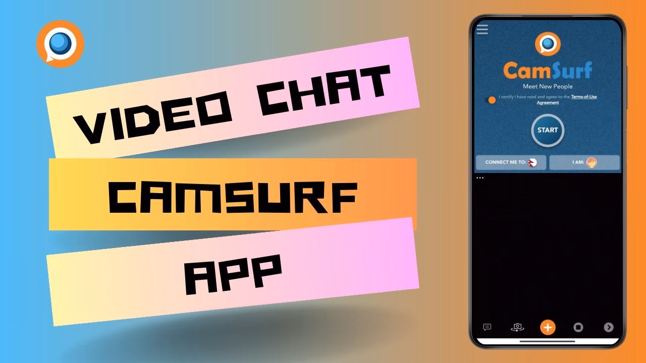 What are the best camsurf alternatives?