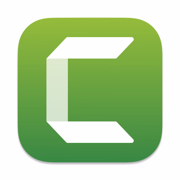 What is Camtasia for Mac?