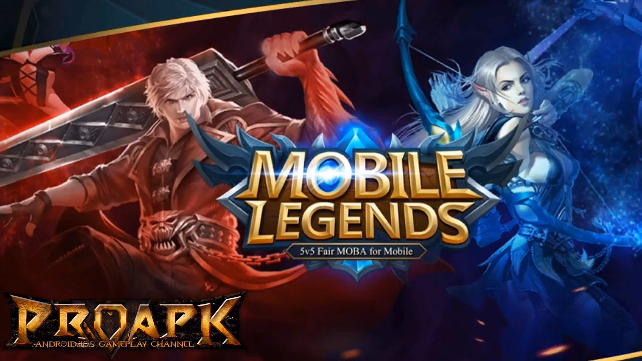 Can I Play Mobile Legends on my phone?