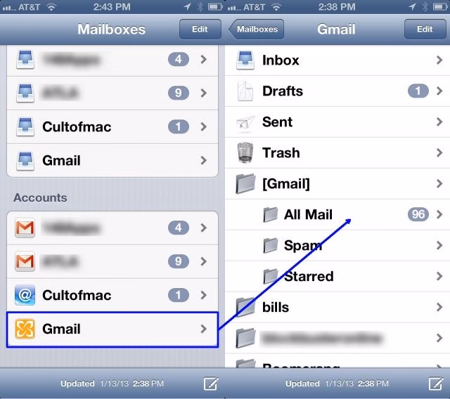 How do I archive a device backup before installing iOS beta?