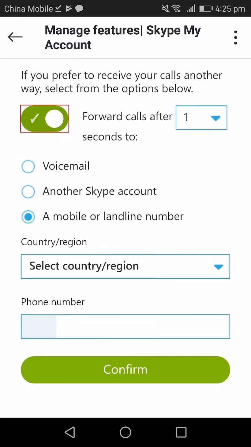 How does Skype work in Australia?