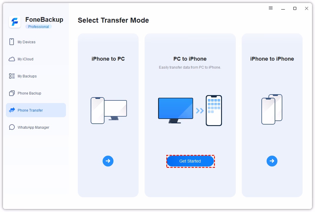How to download music to iPhone without iTunes?