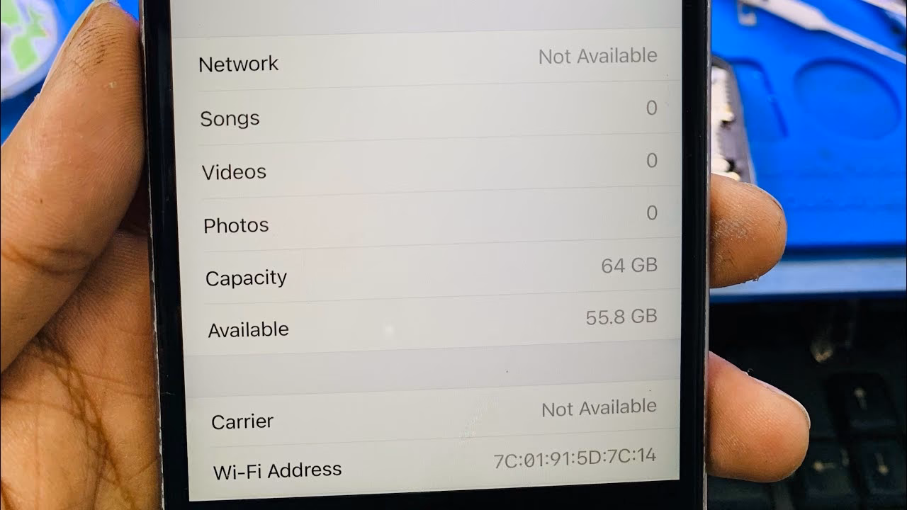 Should I buy a 16GB iPhone SE?