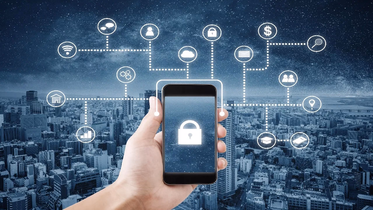What is mobile network hacking?