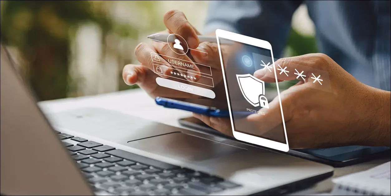 Can a financial account be hacked?