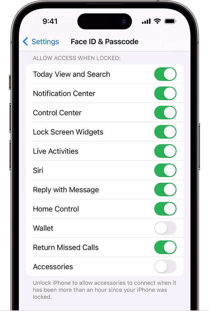 Why is my iPhone not connecting to my PC?