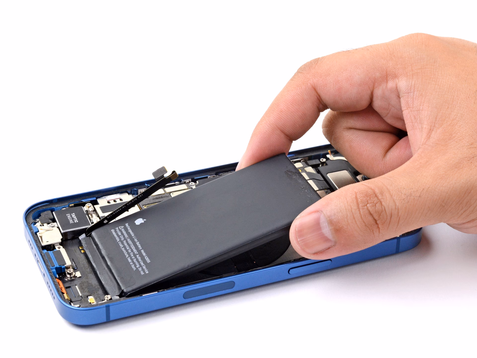 Should I upgrade or replace my iPhone battery?