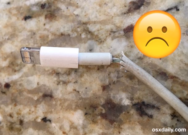Can a phone charger damage a battery?