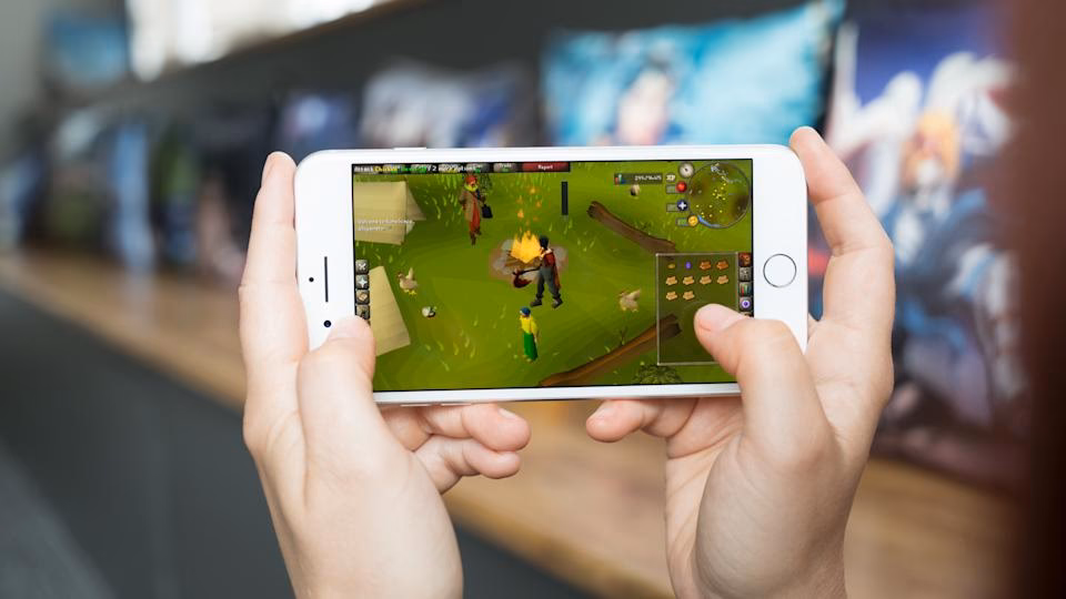 Do I need a Jagex account to play RuneScape on desktop?