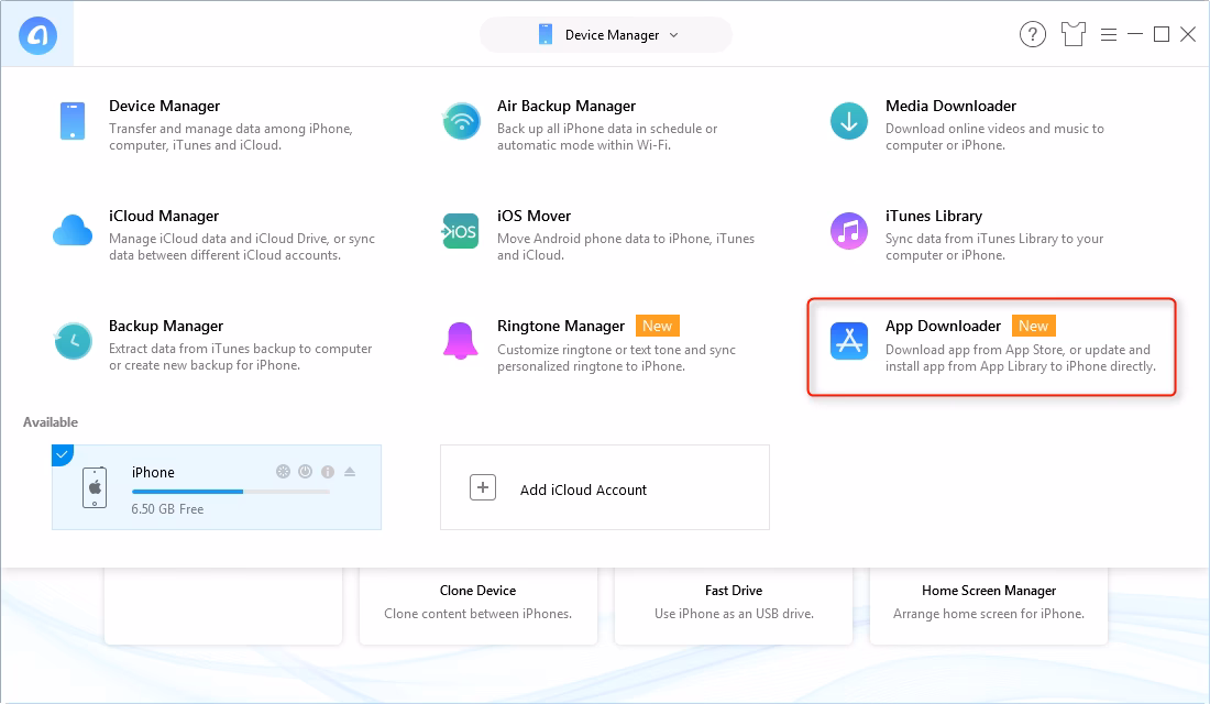 How to fix iPhone without iTunes?
