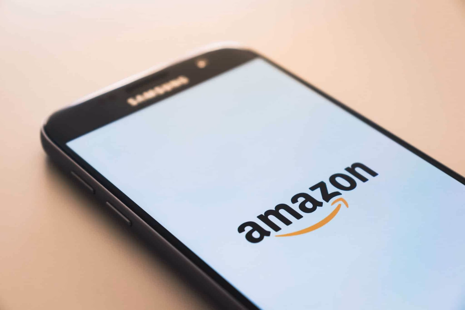 Will Amazon open in Denmark?