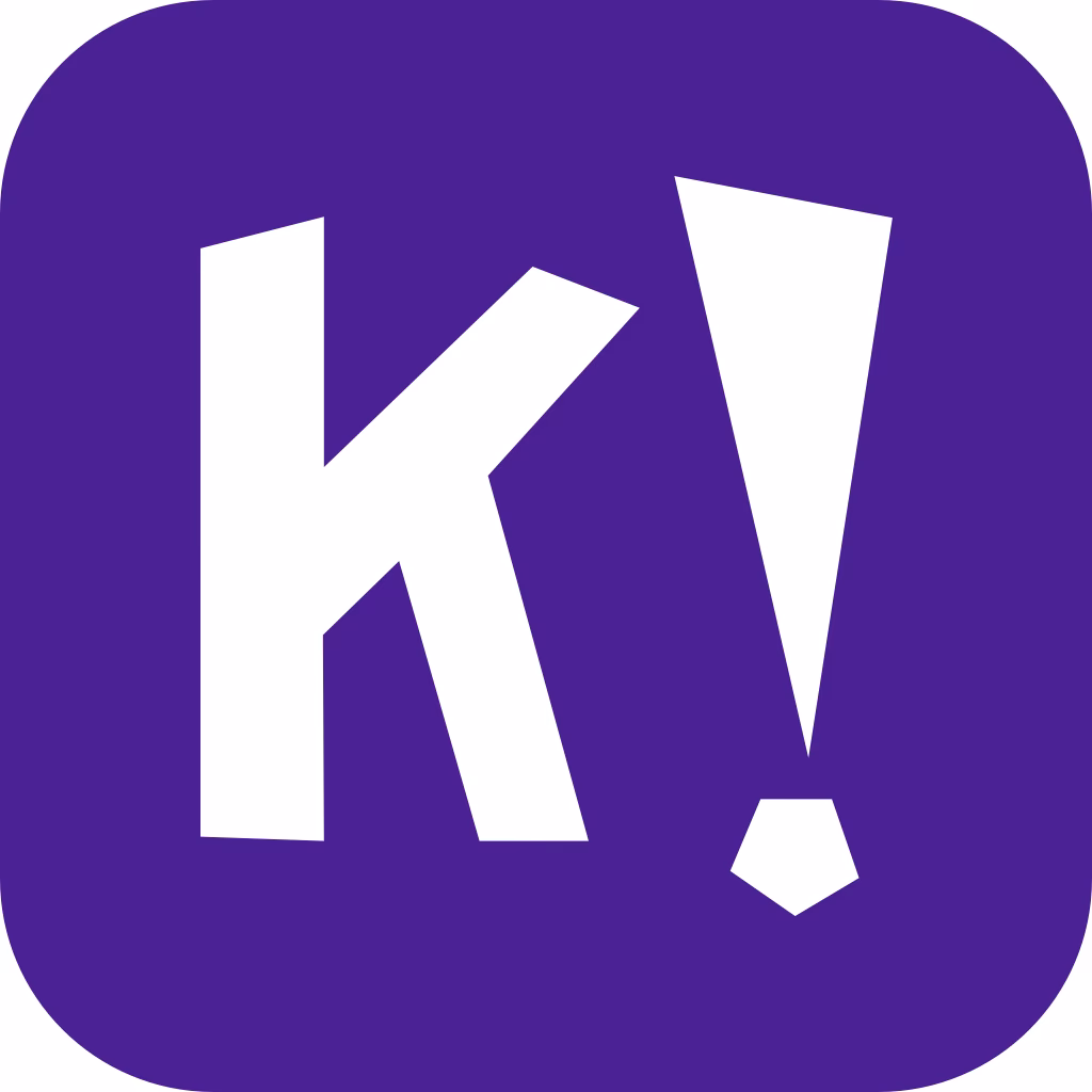 Where can I play Kahoot games?