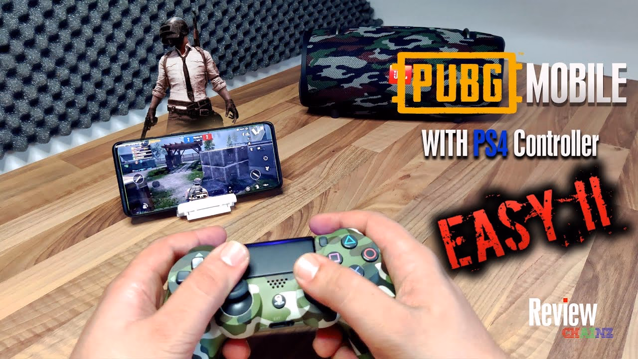 Can you play PUBG Mobile with a keyboard and mouse?