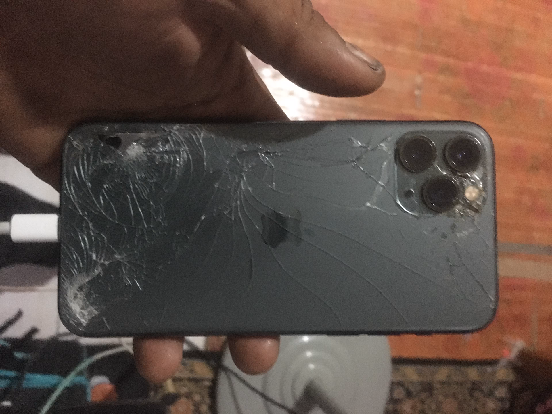 Can you trade in your iPhone for a new one?