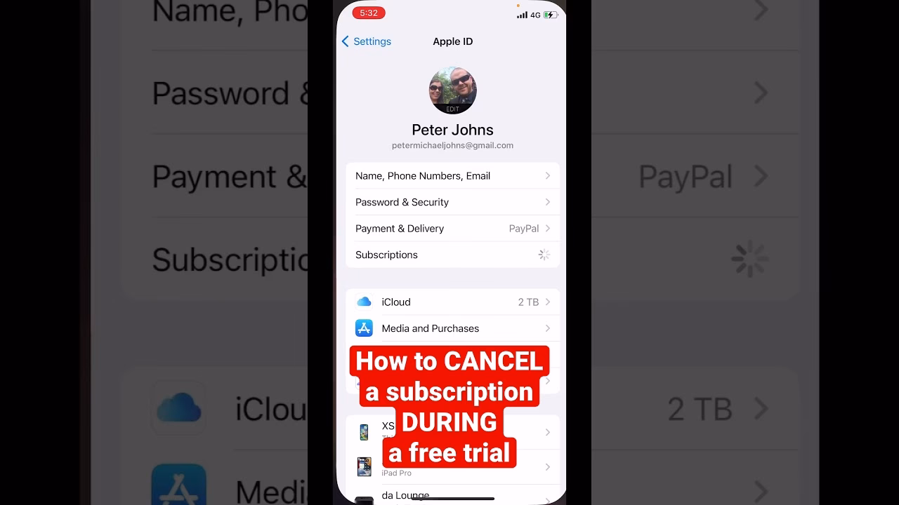 How do I Cancel my Freedom Mobile service fee?