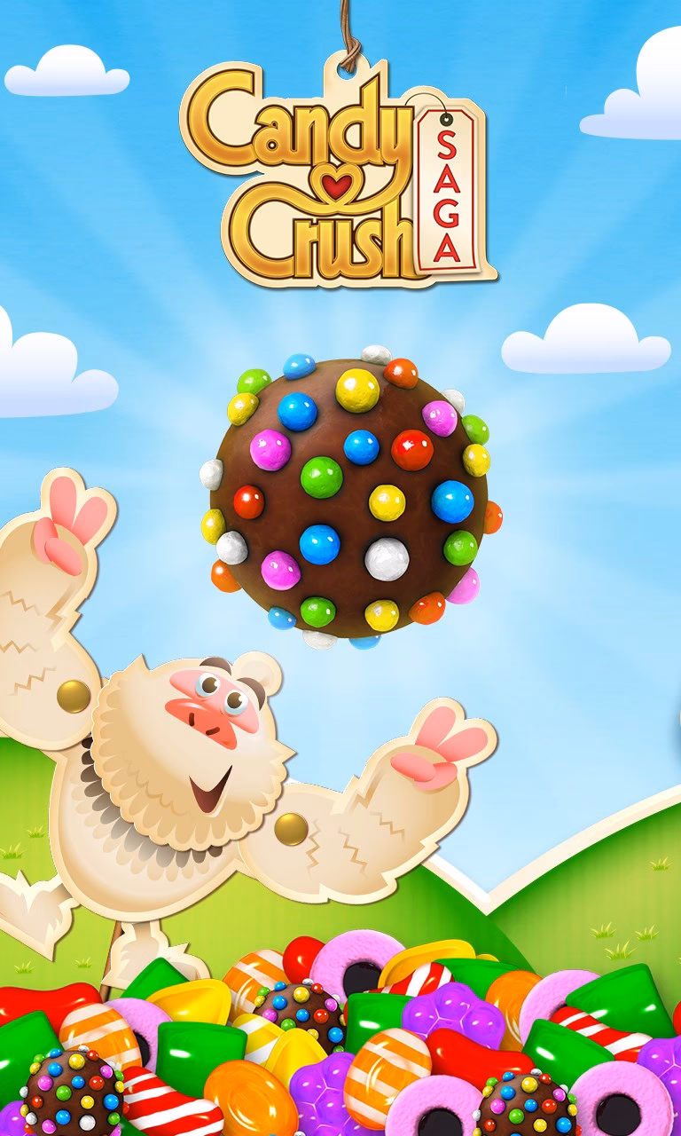 Can you play Candy Crush soda online?