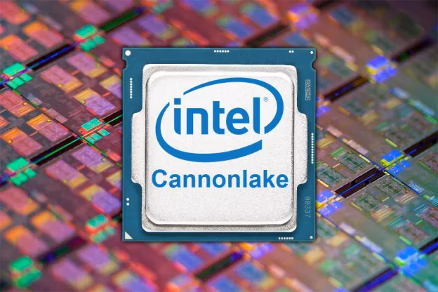 Why does Cannon Lake have a discrete GPU?