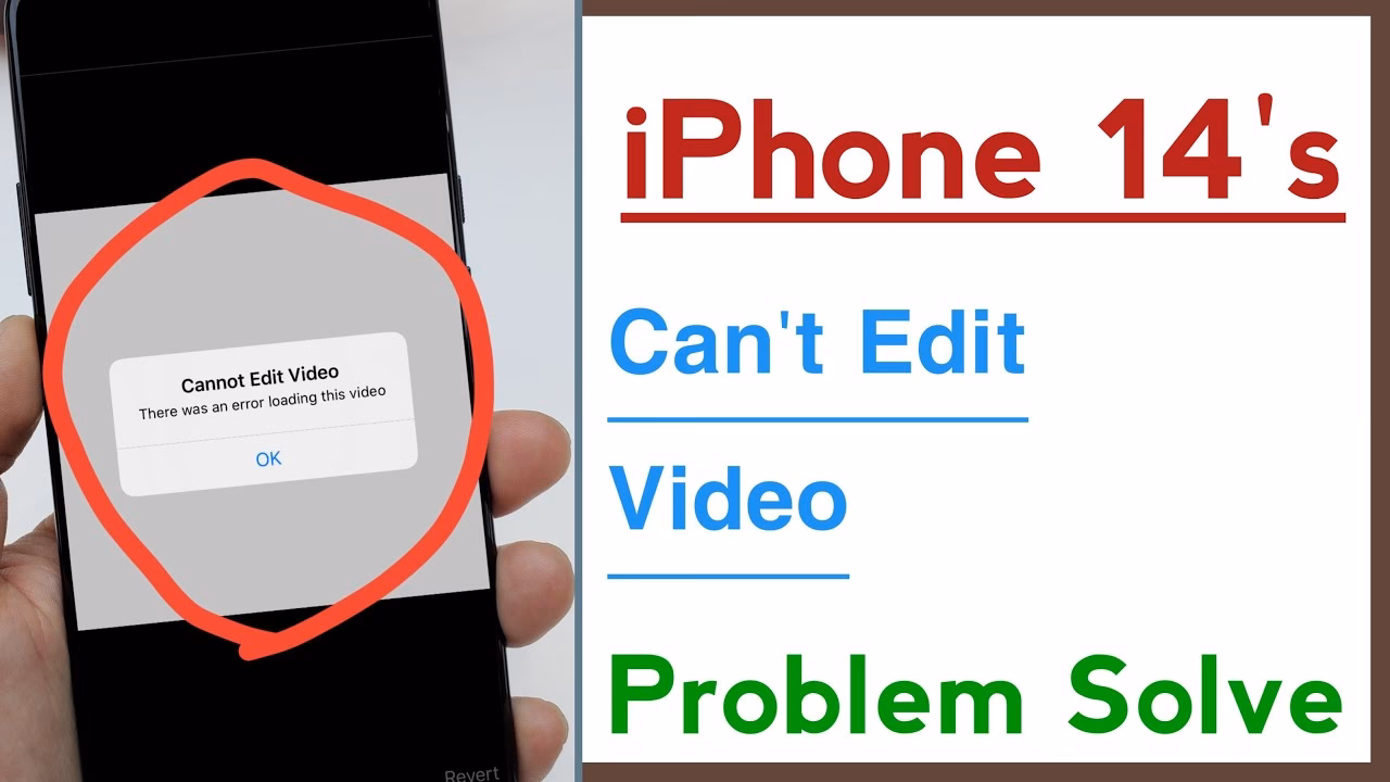 How to edit photos on iPhone & iPad?