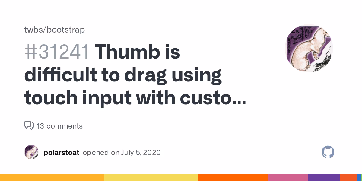 What is WebKit-slider-thumb CSS pseudo-element?