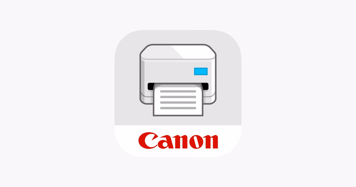 How do I use Canon print?