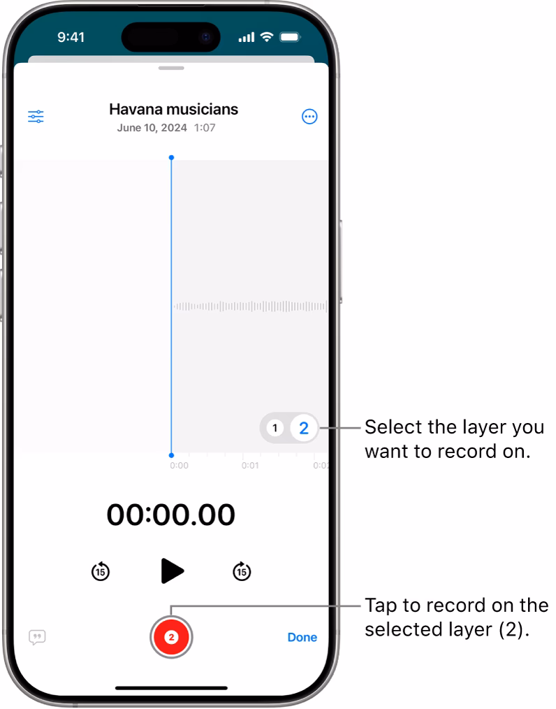 How to recover lost voice memos on iPhone?