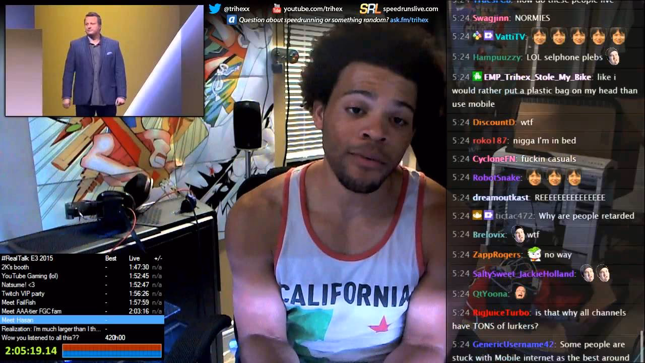 Why am I unable to subscribe to a Twitch channel?