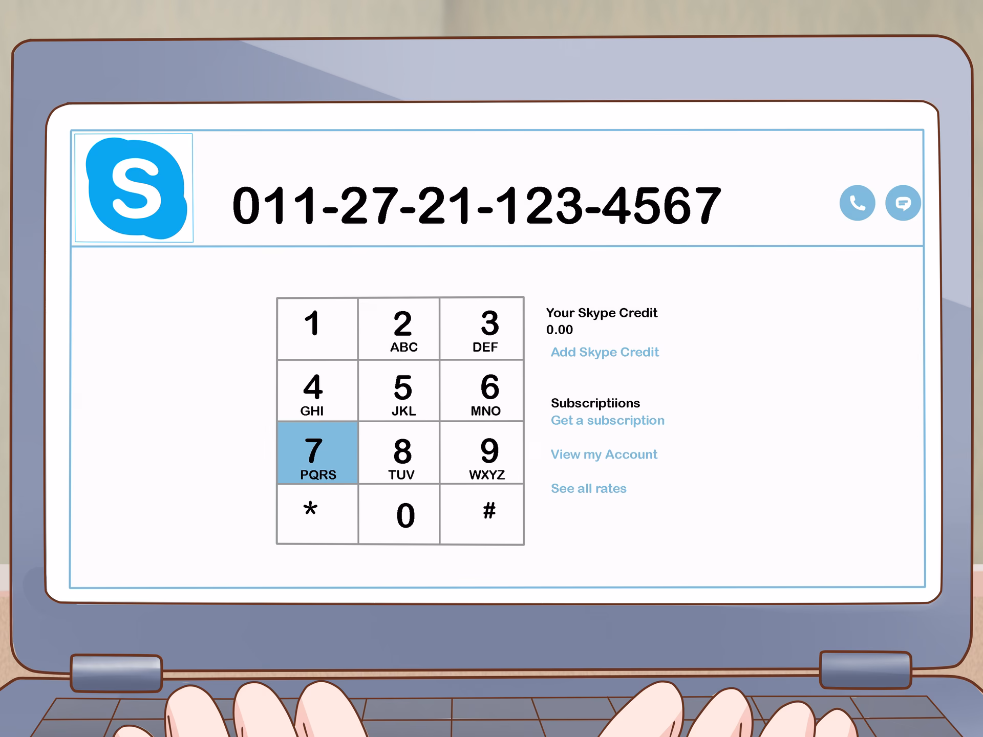 What is the area code for South Africa?