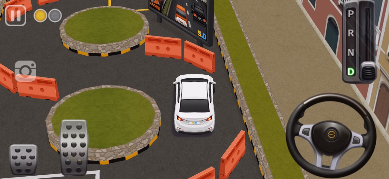 What version of iOS do I need to play car parking multiplayer?