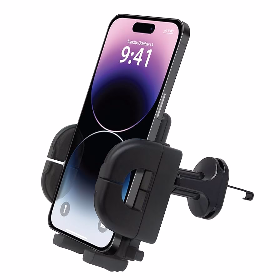 What is a ugreen car air vent holder?