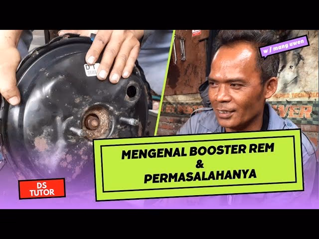 Bagaimana cara mengganti kampas rem mobil?