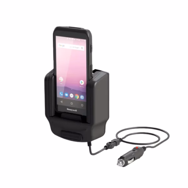 What is carcomm - mobile solutions?