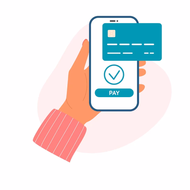 How do I use my mobile number without a SIM card?