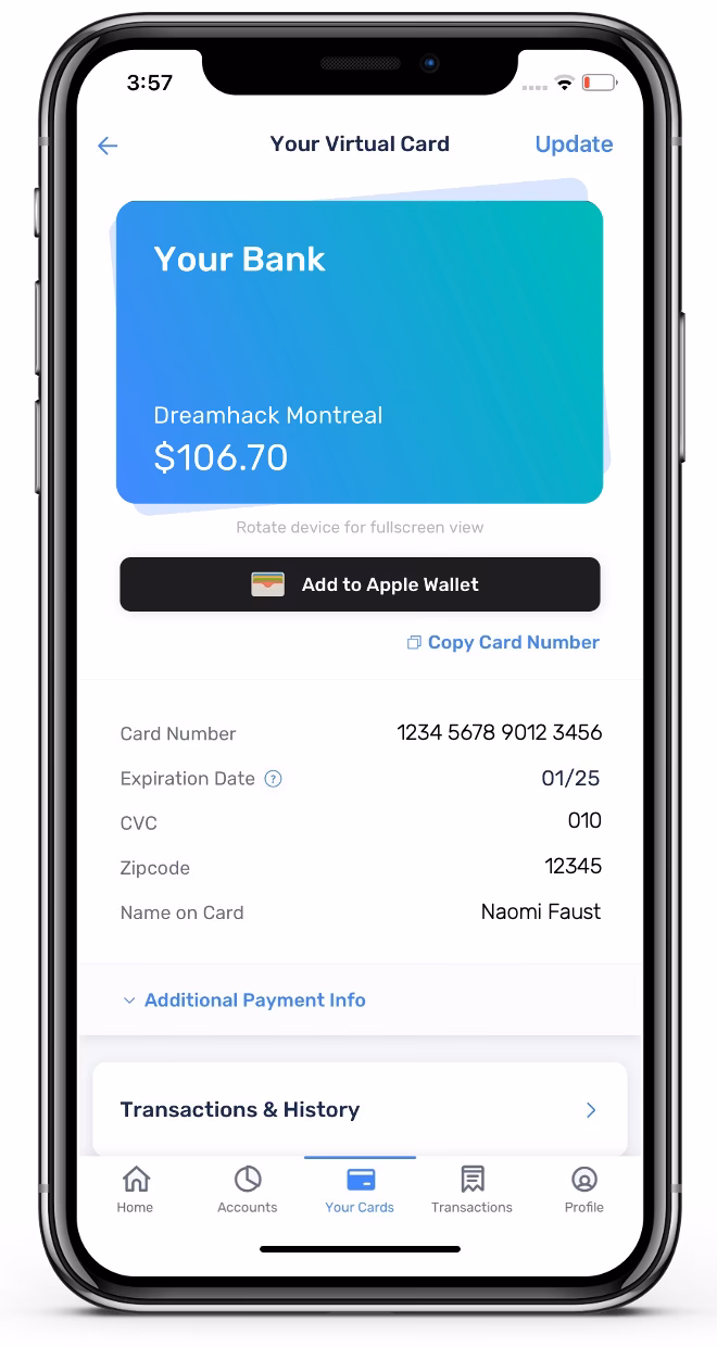 Which are the most popular mobile wallet apps?