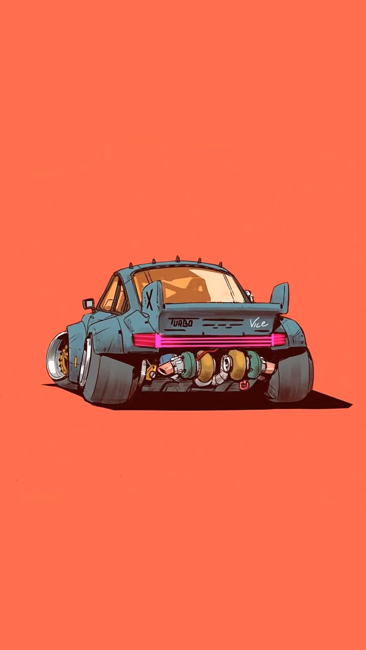 How many cars art wallpapers are there?