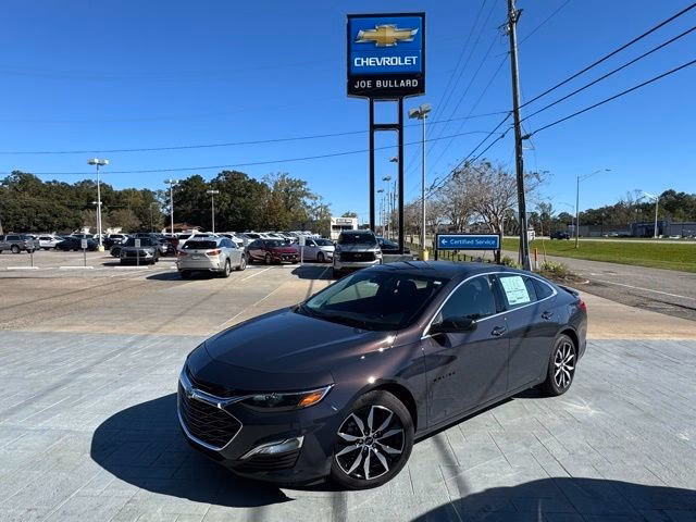 Where can I buy a new car in Mobile AL?