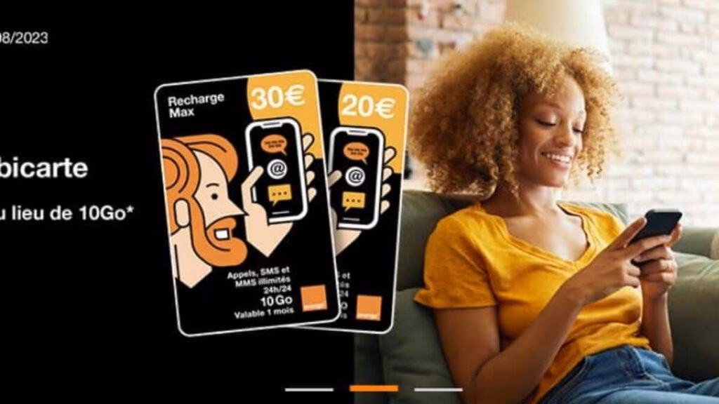 Quels sont les avantages de la carte SIM prépayée Lebara Mobile ?