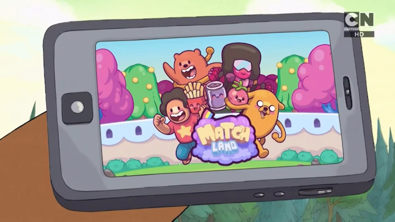 Who has explained Cartoon Network?