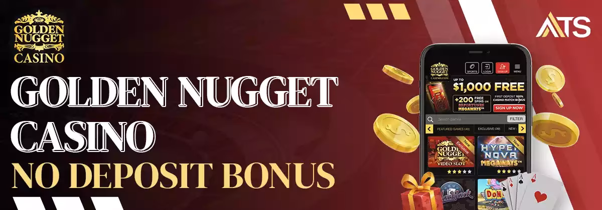 How do I collect a mobile casino no deposit bonus?
